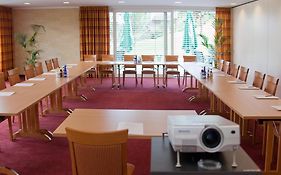Hotel-Restaurant Birkenhof